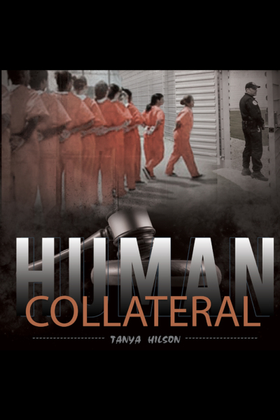Hilman collaboration book cover