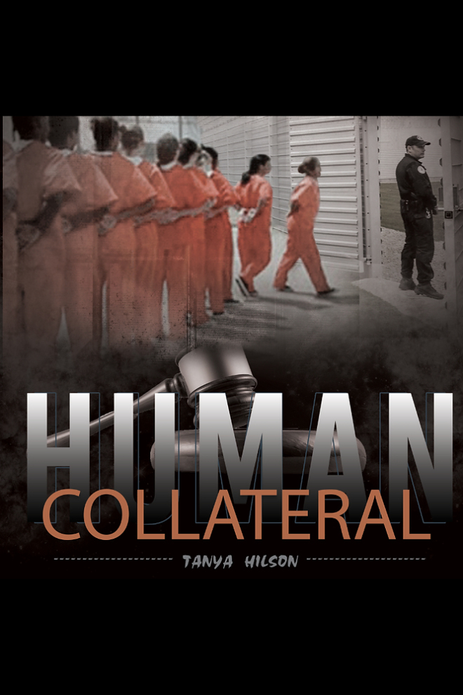 Hilman collaboration book cover