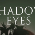 Book highlight: Shadow Eyes series by Tanya Hilson