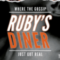 Book of the week: ‘Ruby’s Diner’ by Tanya Hilson