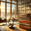 Realistic fiction books