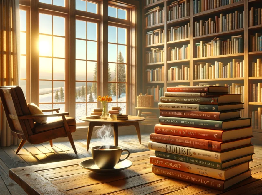Realistic fiction books