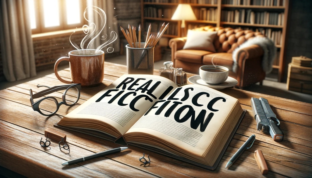 Understanding Realistic Fiction Books: Know What Makes Them Real