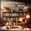 Best realistic fiction books
